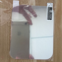 适用于 汽车HUD抬头显示器贴膜高清反射膜手机导航反光膜无重影高清 中号(140*100)加防滑垫