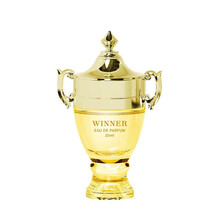 C2U遇见·美浪漫鎏金香水系列清新淡香50ml/25ml银山泉蓝风铃牛奶小姐柏林女孩学生平价香水 5153胜利香水