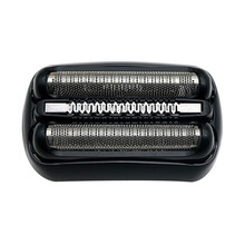 珂恩特适配Braun博朗电动剃须刀 21B 刀头刮胡刀S3系网罩网片网膜刀网 300S