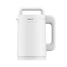 九阳 (Joyoung)家用多功能免滤可制小米糊自动豆浆机