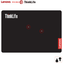 联想（Lenovo）ThinkLife SATA3 台式机 笔记本 一体机 2.5英寸固态硬盘SSD SATA3 120G 代装系统北京发货顺丰