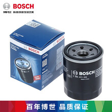 博世(bosch)机滤|机油滤芯|机油滤清器  适用于 机滤 比亚迪L3 1.5 1.8