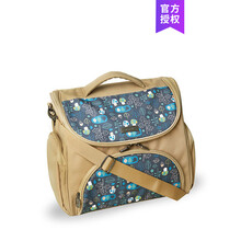 韩国BFY妈咪包 时尚多功能 大容量JOY野餐包妈咪包旅行包 Anigarden One Size