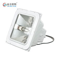 晶全照明（JQLIGHTING）防眩棚顶灯 BJQ9605 厂房车间泛光照明灯 150W 金卤灯