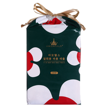 韩国尔木萄一次性洗脸巾云感棉柔洁面巾干湿两用卸妆巾加厚亲肤不掉絮超大容量 一次性云感棉柔巾100片