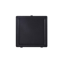 摩飞电器家用多功能早餐机双面加热三明治华夫饼轻食机多功能锅家用小型土司压烤机MR9086 平面烤盘