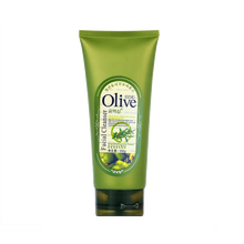 CO.E韩伊橄榄Olive深层清爽洗面奶200g泡沫洁面乳 紧致洁净毛孔油脂