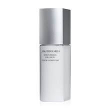 【国内专柜】资生堂（Shiseido）男士保湿滋润乳液100ml