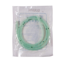 胃管一次性使用洗胃流食喂食器喂药助推器鼻饲胃管 胃管【22号】一根