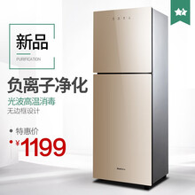 索奇（suki） 立式消毒柜 高温负离子二星级消毒碗柜 家用商用 200-CD1