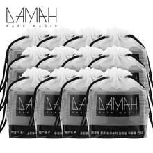 韩国DAMAH黑魔法备长炭一次性洗脸巾女棉柔洁面卷筒式毛巾女士李佳琦推荐化妆棉卸妆洗脸斤 （备长炭）洗脸巾50抽*12袋