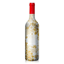 国际	Penfolds奔富 澳洲进口红酒 洛神山庄葡萄酒 私家臻藏祥云版 750ML