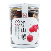 [淮仁堂]山楂80g 其他