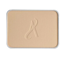 安利雅姿粉底系列 雅姿雾面无瑕粉饼12g化妆品 粉贝色40321+盒