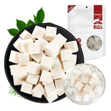 超市	KTANG（金唐）茯苓500g 白茯苓块 芡实茯苓山药薏米煲汤食材