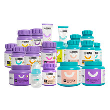 卫士乳钙片维生素微量元素猫氨牛磺酸羊奶粉卵磷脂营养化毛膏 -猫-猫多维200片