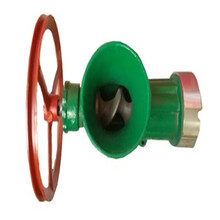 32商用电动绞肉机绞鸡架机碎骨机绞辣椒糍粑机碎鱼机打肉机 单带机头无支架电机