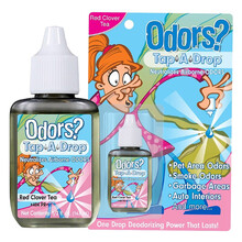 亿味净一滴香宠物除臭液猫狗 环境除臭嘘后尿除味酶消毒臭味滚去味 红茶味(清新淡雅）