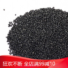 鱼缸装饰水草泥免水洗鱼缸草缸土草缸造景底砂套餐基肥陶粒不浑 水草泥1斤装