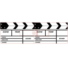 艺享 ECOJOY U盘 卡片式 定制优盘 LOGO 刻字 印图 名片 个性创意 婚庆礼品 办公投标 USB3.0电影板 32G