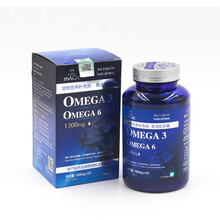 美国绝魅深海鱼油猫用宠物三文鱼油胶囊猫咪美毛亮毛防掉毛鱼肝油 猫用60粒