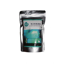 vieruodis 宠物海藻粉狗狗美毛粉爆毛卵磷脂黑鼻头金毛泰迪边牧亮毛改善枯燥