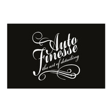 汽车美容工作室挂旗 卡普阿达姆斯斋魔神风奈示 提升店铺形象旗帜 AF(黑底)