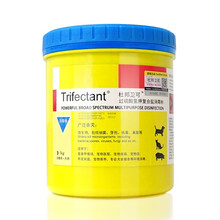 杜邦卫可 杜邦卫可宠物消毒粉狗狗猫咪环境消毒水卫可喷雾犬猫环境异味消毒水 1kg