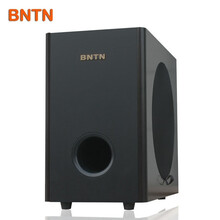 万马奔腾（BNTN）5.1家庭影院套装家用电视音响KTV卡拉OK落地木箱影院6声道蓝牙功放机组合套装 动感无源低音炮 套装音响