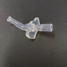 豆豆乐BEANBEANLOVE吸管杯布丁杯塑料随手杯盖茶杯杯盖含密封圈硅胶塞吸嘴水杯子盖 豆豆乐布丁杯吸嘴