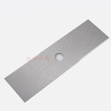 【PUCAI】割草机 汽油机四冲程家用便携式打草机开荒农用锄除草小麦水稻收割机 一字白钢刀片