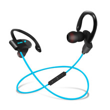 魔风者 蓝牙耳机挂脖式半入耳式双耳无线运动跑步适用于 OPPO Reno5Pro/OPPO K7x