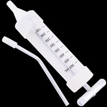 山力畜牧（SHANLIXUMU） 兽用子宫冲洗器 母猪高级子宫冲洗器 清洗器 抽拉式