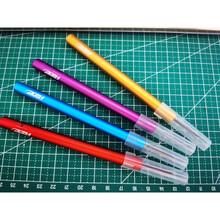HZT钨钢模型刻线推刀第三代/GK/高达/刻线刀/推刀/模型刻刀 0.6mm