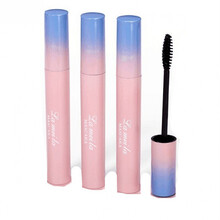 拉美拉睫毛膏防水防汗拉长持久不晕染不脱色抖音同款学生浓密纤长液 睫毛膏 一支