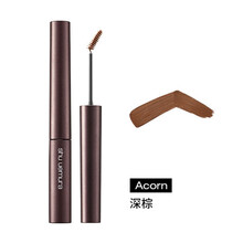 七夕情人节植村秀（Shu-uemura）韵眉膏染眉膏精梳韵眉膏新款懒人画眉定型眉胶 多维度丰眉刷头 精梳韵眉膏 深棕