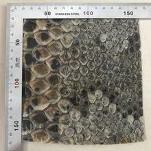 天鸣 Tianming 苏州二胡厂订做高胡二胡除旧维修换皮升级纯手工蒙皮定制莽皮 肚皮15*15厘米(随机发货不包手工)