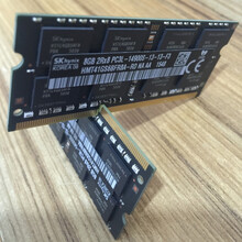 2015款 5k IMac苹果一体机内存条 镁光 16G (2X8G)1866 1867 黑条