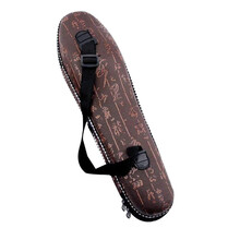 葫芦丝c调降b调小d调g调f调小学生初学者零基础入门乐器 皮盒（单拍不发）