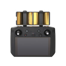 适用于DJI大疆御2MAVIC2PRO/T20挂绳挂带背带吊绳适用于带屏遥控器配件 信号增程器 御2