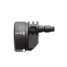 威克士WORX洗车机喷嘴 洗车机短杆洗车附件 雾化喷嘴WA1843消毒打药浇花 WA1841多功能喷嘴 洗车机WG630E适应