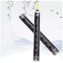 曲漾乌木管子管子乐器管子哨催泪管其它民族吹奏乐器 A调【塑料+芦苇】