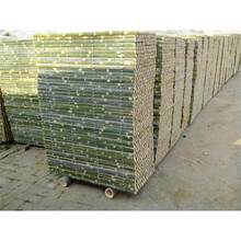 农民老史 竹羊床 漏粪板 1.5米长0.5米宽