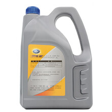 一汽柴机油解放原厂备品解放重汽陕汽重型卡车货车越野车农用车柴油发电机CJ-4级20W-50柴油发动机润滑油4L