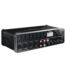 Roland 罗兰 STUDIO-CAPTURE UA-1610 日产进口音频接口录音声卡