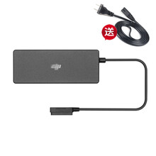 适用于大疆御AIR 2车充MAVIC 2PRO电池mini车载充电器USB快充配件 原装充电器 带AC线插头 御MAVIC Air 2专用