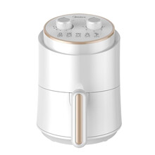 美的 Midea ZY1501家用厨房空气炸锅 1.5L