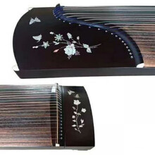 【考级演奏】古筝琴标准尺寸古筝初学者成人入门演奏筝送全套配件 163蝴蝶梦 裸琴