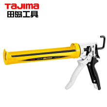 田岛（TaJIma）玻璃胶枪硅胶枪CNV-SP/CHN 3004-0332
