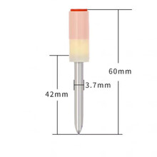 吊顶神器射钉器木工装修音钉轻型固定器钉 南山42mm裸钉100颗